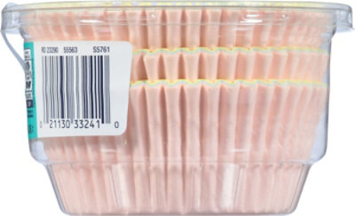 Overjoyed Pastel Baking Cups 2.5 Inch - 75 Each - Image 3