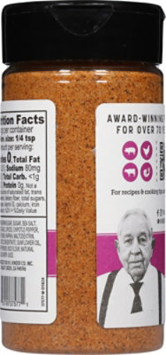 Black Cherry Chipotle - 6 Oz - Image 6