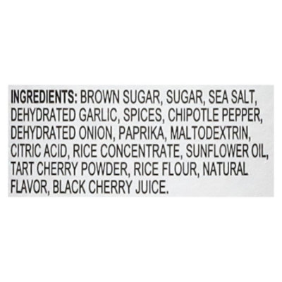 Black Cherry Chipotle - 6 Oz - Image 5