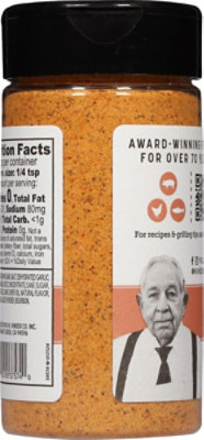 Bourbon Peach - 5.8 Oz - Image 6