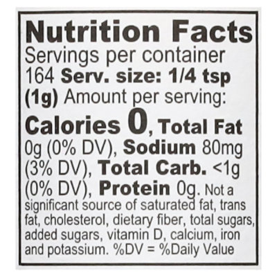 Bourbon Peach - 5.8 Oz - Image 4