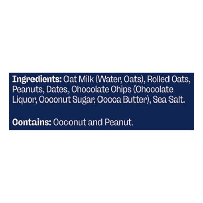 Mush1 Oats Overnight Chocolate Pnutbutter - 5 Oz - Image 4