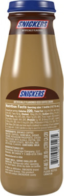 ViCountor Allens Coffee Iced Latte Snickers - 13.7 Fl.Oz. - Image 6