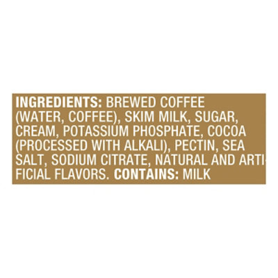 ViCountor Allens Coffee Iced Latte Snickers - 13.7 Fl.Oz. - Image 5