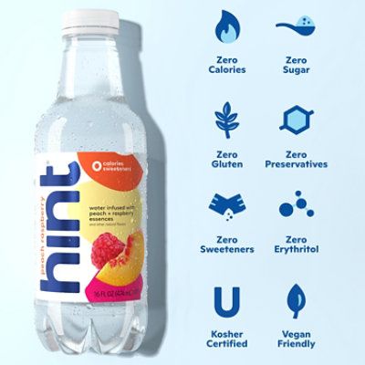 Hint Water Flavored Smashup Variety 12pk - 16 Fl.Oz. - Image 2