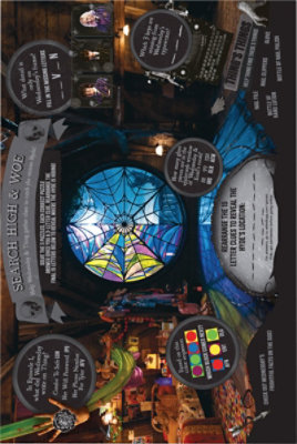 Cookies And Creme CerEachl 8Oz - 8 Oz - Image 5