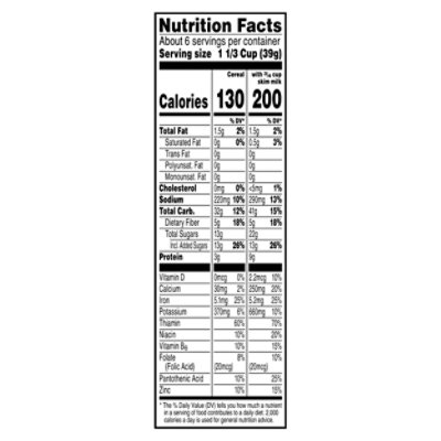 Cookies And Creme CerEachl 8Oz - 8 Oz - Image 3