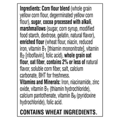 Cookies And Creme CerEachl 8Oz - 8 Oz - Image 4