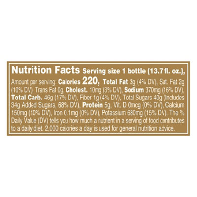 ViCountor Allens Coffee Iced Latte Twix - 13.7 Fl.Oz. - Image 4