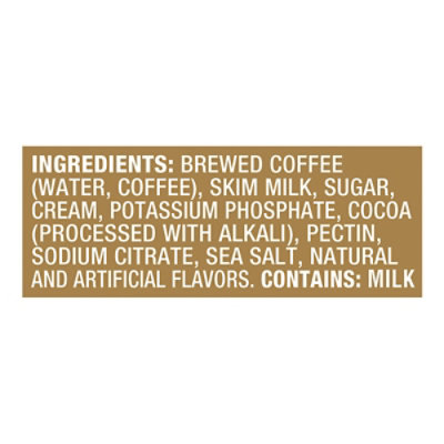 ViCountor Allens Coffee Iced Latte Twix - 13.7 Fl.Oz. - Image 5