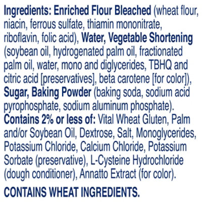 Pillsbury Original Crescent Rolls 2 Pack 16Oz - 8 Oz - Image 4