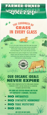 Organic Valley 100% Grass Fed Organic 2% Reduced Fat Milk - 64 Fl.Oz. - Image 5