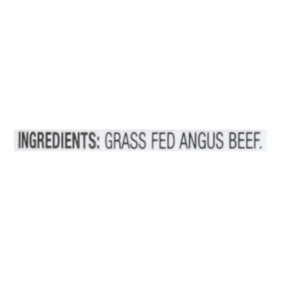 Open Nature Beef Bottom Round Roast Boneless - 32 Oz - Image 4