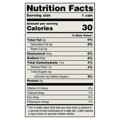Hiyo Seltzer Watermelon Lime - 12 Fl.Oz. - Image 3