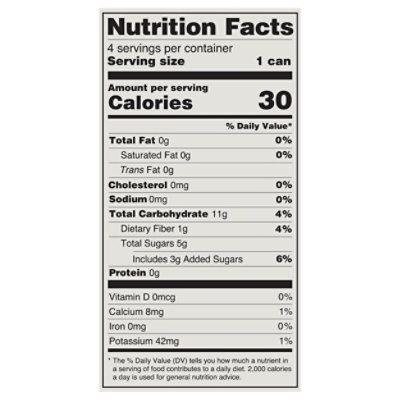 Hiyo Seltzer Watermelon Lime 4pk -12 Fl.Oz. - Image 3