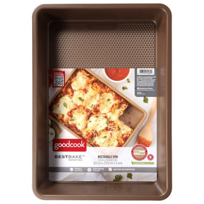 Gc Best Bake Oblong Pan - Each - Image 1