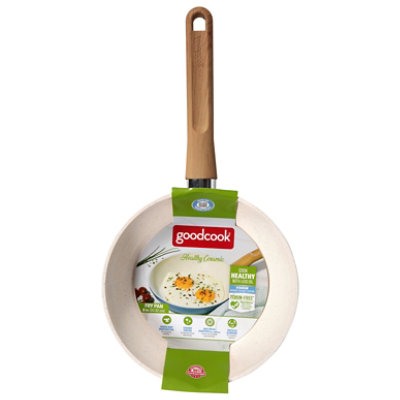 Gc Healthy Ceramic 8in Fry Pan - Each - Image 2