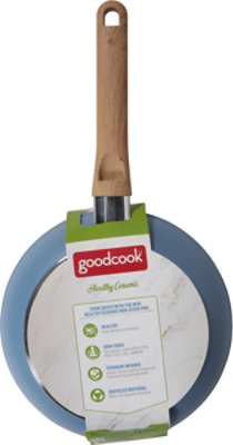Gc Healthy Ceramic 8in Fry Pan - Each - Image 3