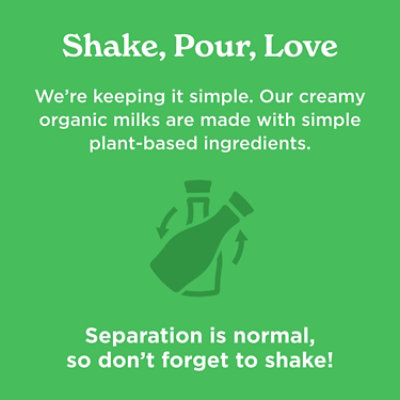 Califia Farms Organic Oat Milk - 48 Oz - Image 5