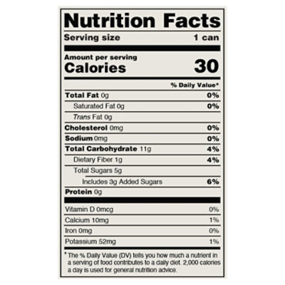 Hiyo Seltzer Blackberry Lemon - 12 Fl.Oz. - Image 3