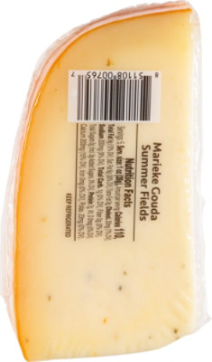 Marieke Gouda Cheese Gouda Summer Field - 5 Oz - Image 6