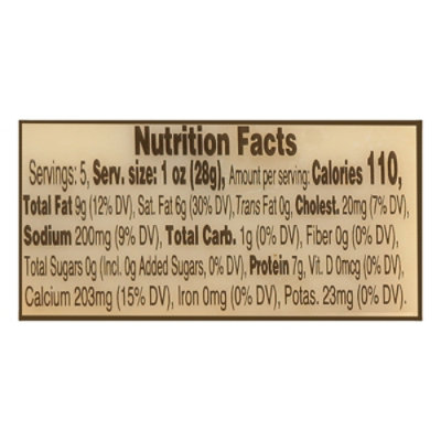 Marieke Gouda Cheese Gouda Summer Field - 5 Oz - Image 4