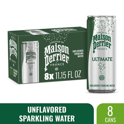 Maison Perrier  8 Count -11.15 Fl.Oz. - Image 1