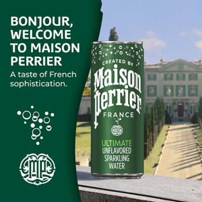 Maison Perrier  8 Count -11.15 Fl.Oz. - Image 5