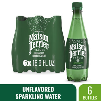 Maison Perrier 6 Count - 16.9 Fl.Oz. - Image 1