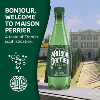 Maison Perrier 6 Count - 16.9 Fl.Oz. - Image 2