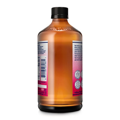 Health Ade Guava Dragonfruit Kombucha - 16 Fl.Oz. - Image 5