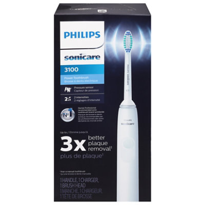 Hx3681/03 Power Toothbrush Srs3100,prm,w - Each - Image 3