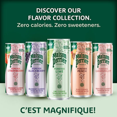 Maison Perrier Peach 8 Count - 11.15 Fl.Oz. - Image 2