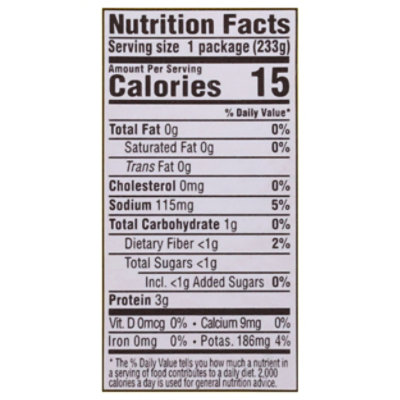 Kitchen Basics Chicken Stock Unsalted - 8.25 Oz - Image 3