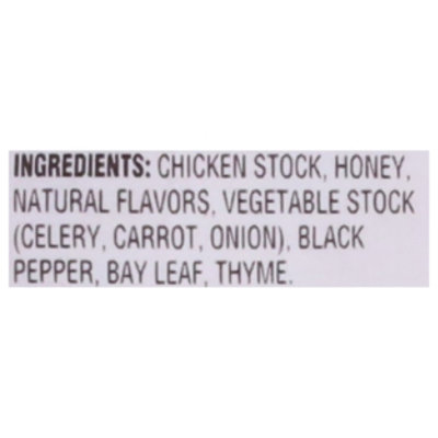 Kitchen Basics Chicken Stock Unsalted - 8.25 Oz - Image 4