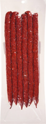 Hempler Bacon And Pork Sticks - 9 Oz - Image 6