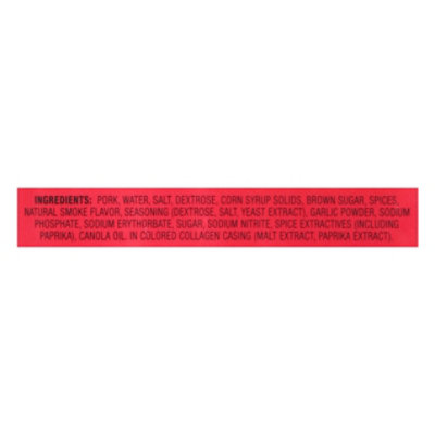 Hempler Bacon And Pork Sticks - 9 Oz - Image 5