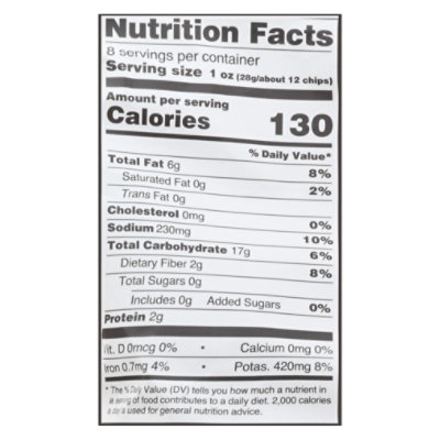 Great Lakes Wisconsin Cheddar And Sea Salt - 8 Oz - Image 3