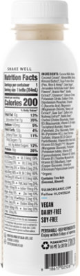 Suja Protien Vanilla Cinnamon - 12 Fl. Oz. - Image 6