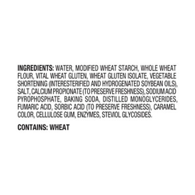 Msn Carb Balance Ww Burrito - 6 Count - Image 3