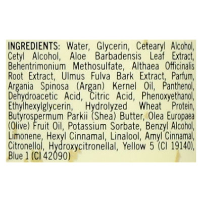 Aunt Jackies Leave In Conditioner - 12 O - Image 4