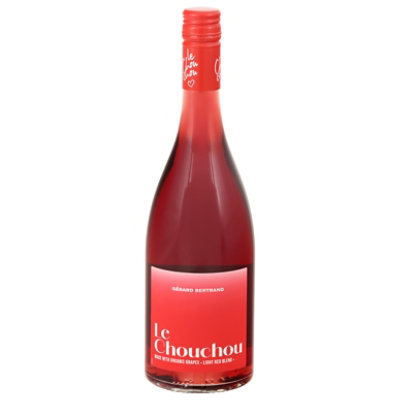 Gerard Bertrand Le Chouchou Wine - 750 Ml - Image 3