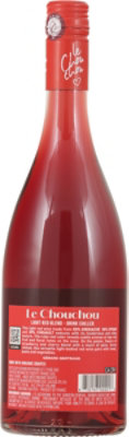 Gerard Bertrand Le Chouchou Wine - 750 Ml - Image 4