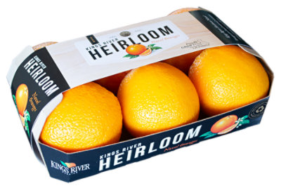 Kings River Heirloom 6 Pack - 2.7 Lb - Image 1