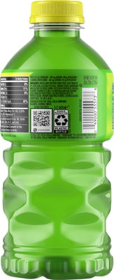 Powerade Green Apple Sour - 28 Fl.Oz. - Image 6