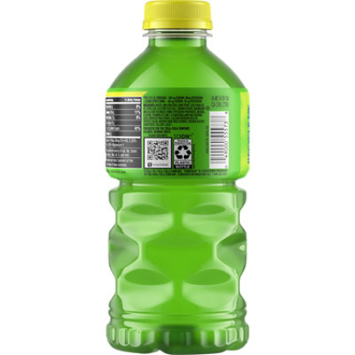 Powerade Green Apple Sour - 28 Fl.Oz. - Image 3