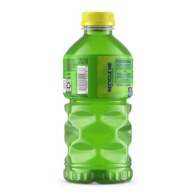 Powerade Green Apple Sour - 28 Fl.Oz. - Image 5