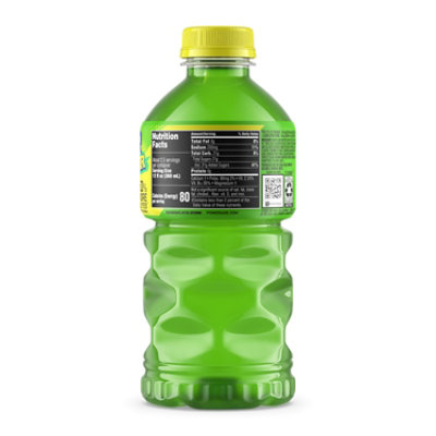 Powerade Green Apple Sour - 28 Fl.Oz. - Image 5