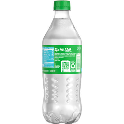 Sprite Chill - 20 Fl.Oz. - Image 8