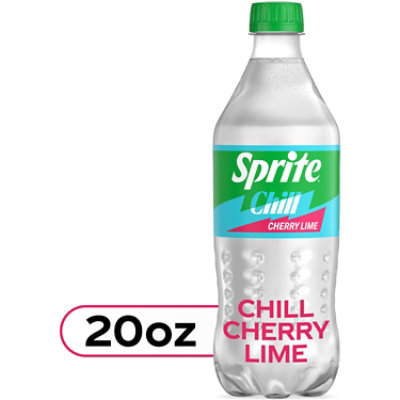 Sprite Chill - 20 Fl.Oz. - Image 1